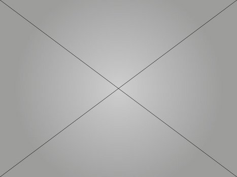 Eingang der Sparkasse in Boppard mit einer automatischen Schiebetür