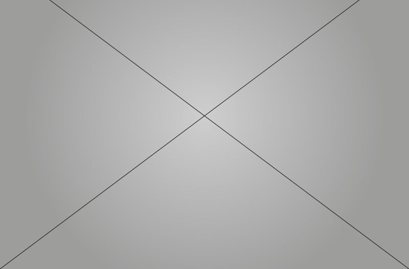 Eingangsbereich der Raiffeisen Bank in Schmitten mit einer einbruchhemmenden automatischen Schiebetür